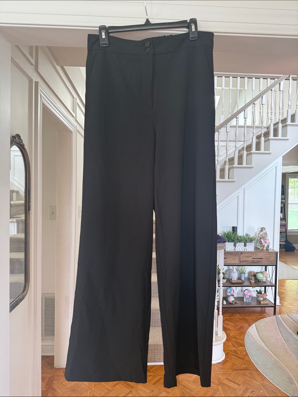 NWT Have Los Angeles Wide Leg Trousers